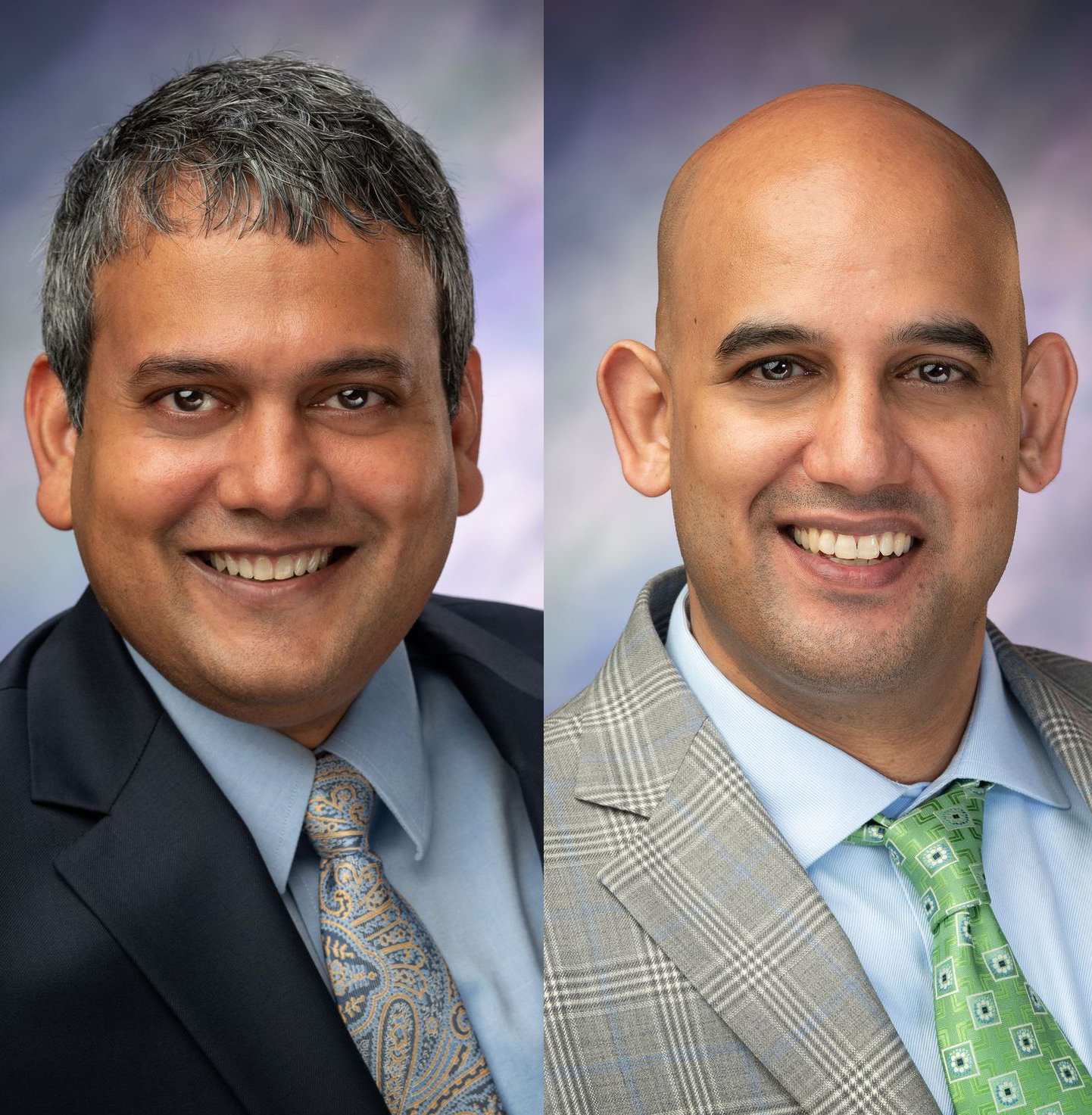 Cardiothoracic surgeons join Monument Health