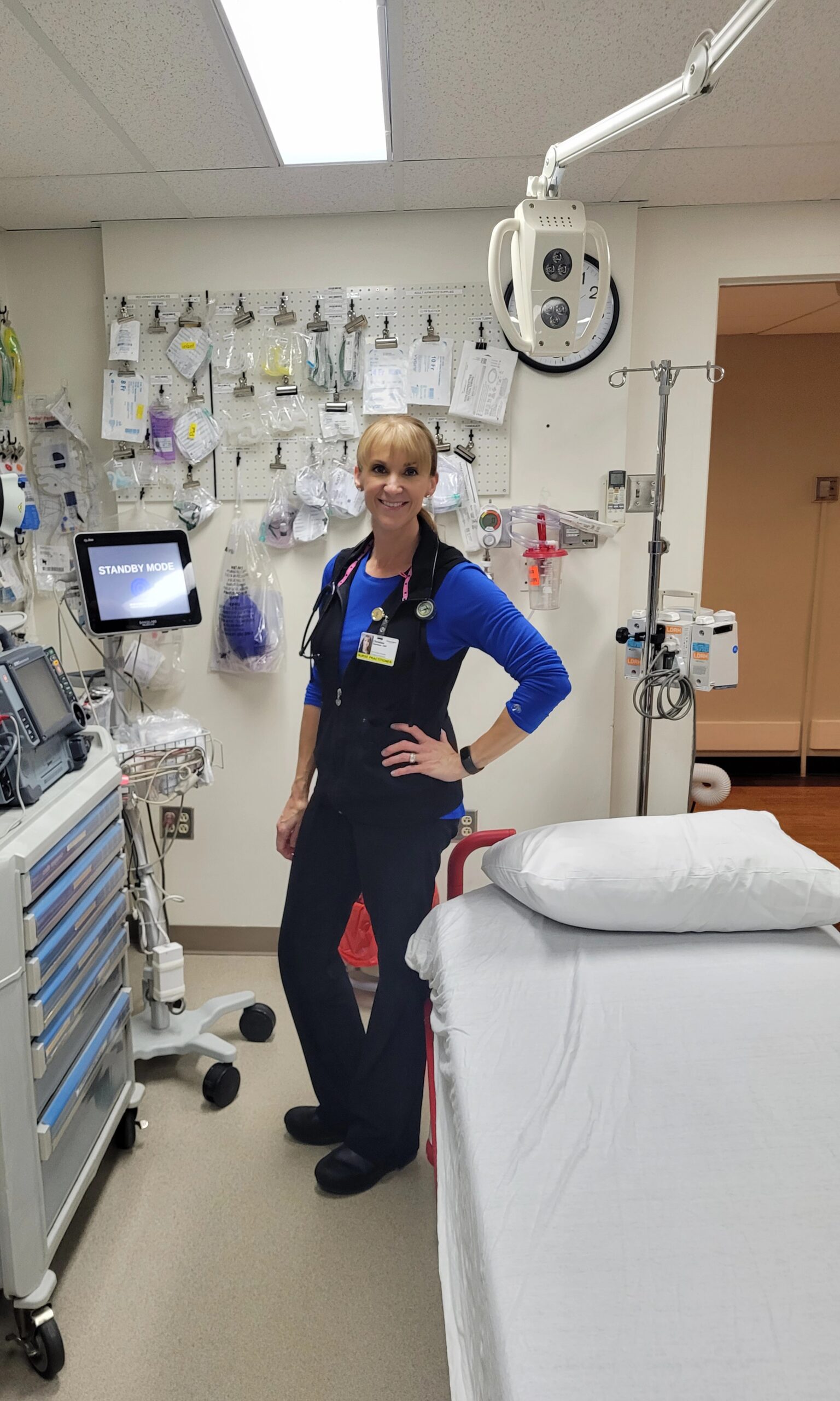Deadwood’s rich history and bright future in providing health care