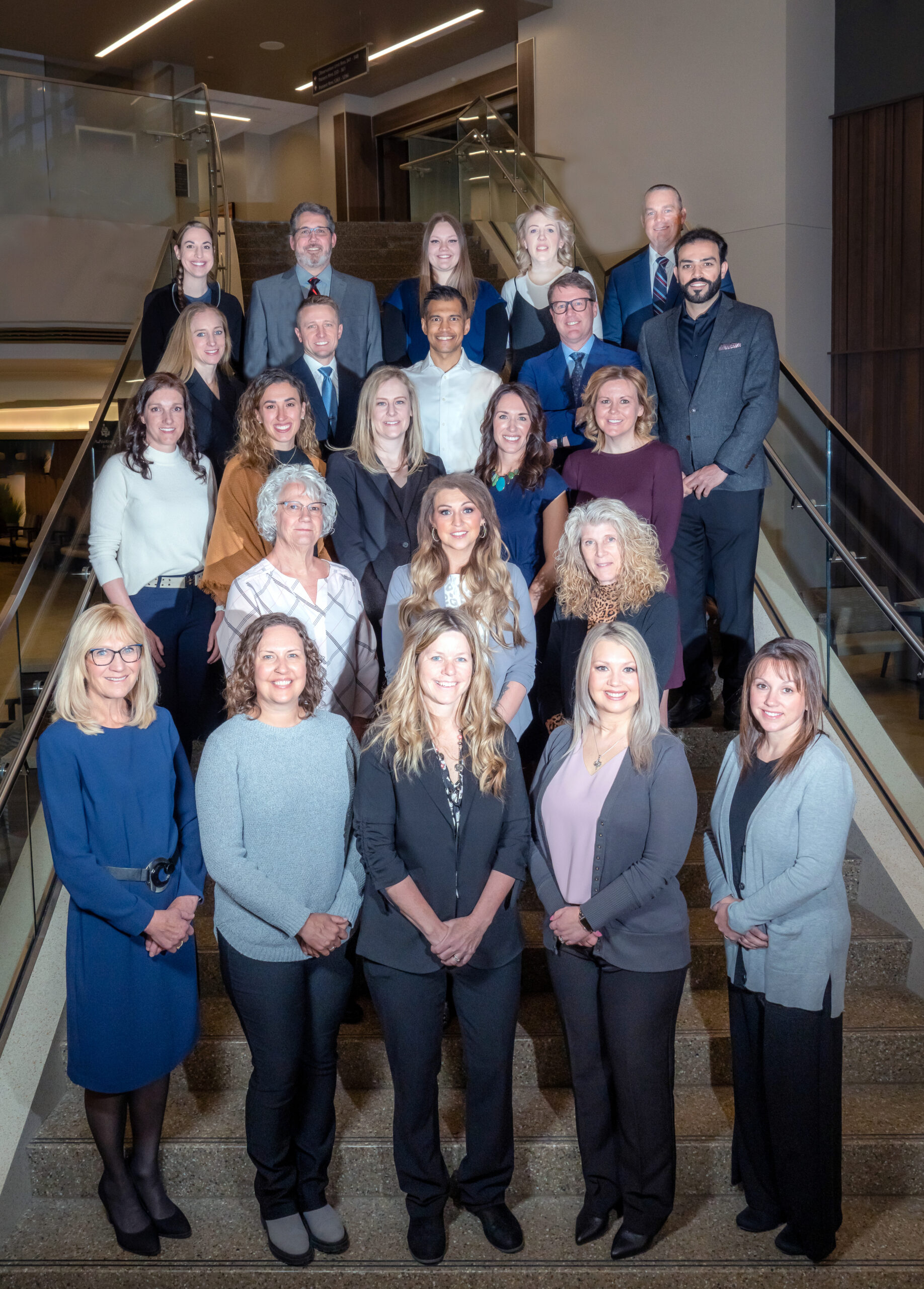 Monument Health Bariatric and Metabolic Institute earns national accreditation for metabolic, bariatric surgery