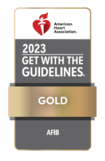 Monument Health Rapid City Hospital recognized for high-quality AFib care