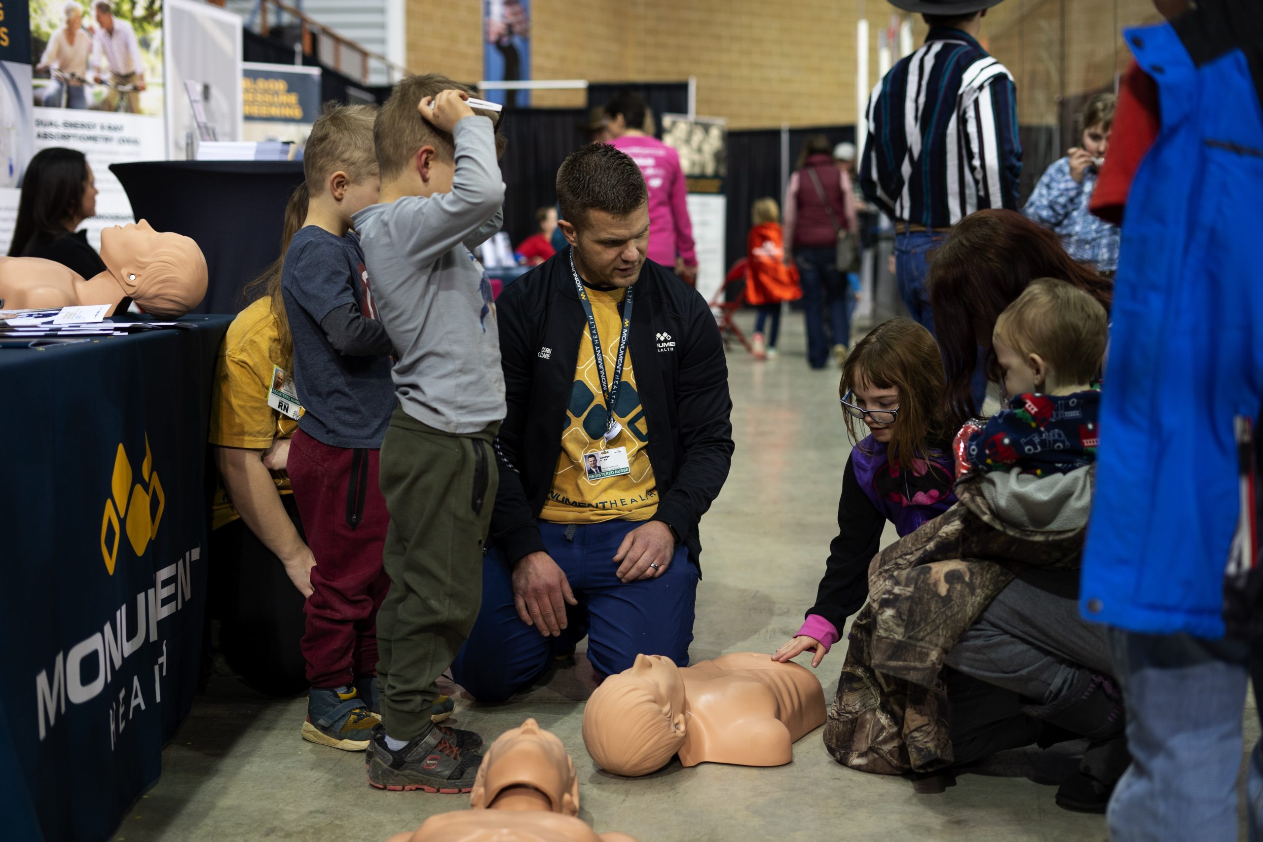 Health summit serves important need in the Black Hills