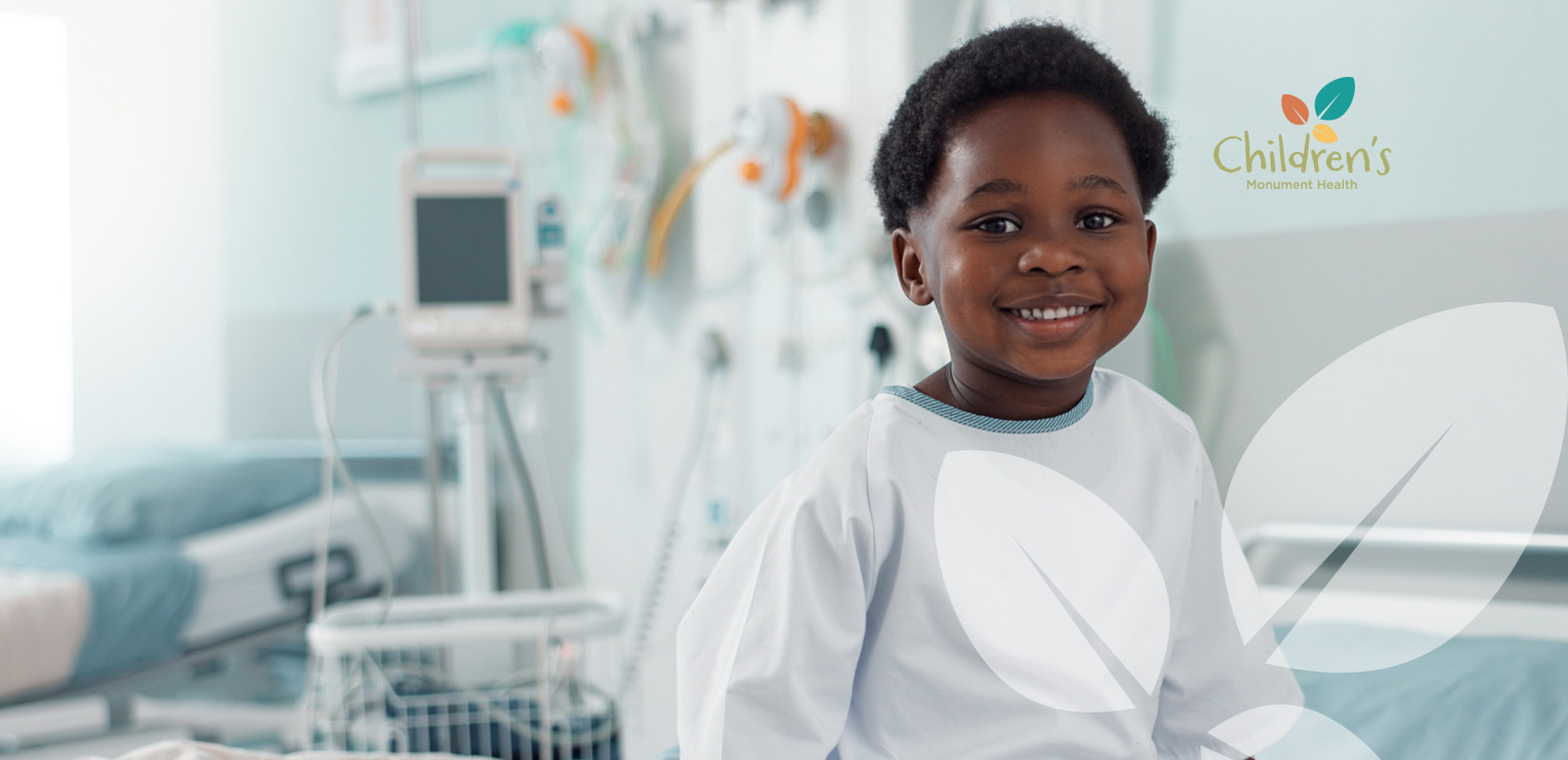 Children's Miracle Network