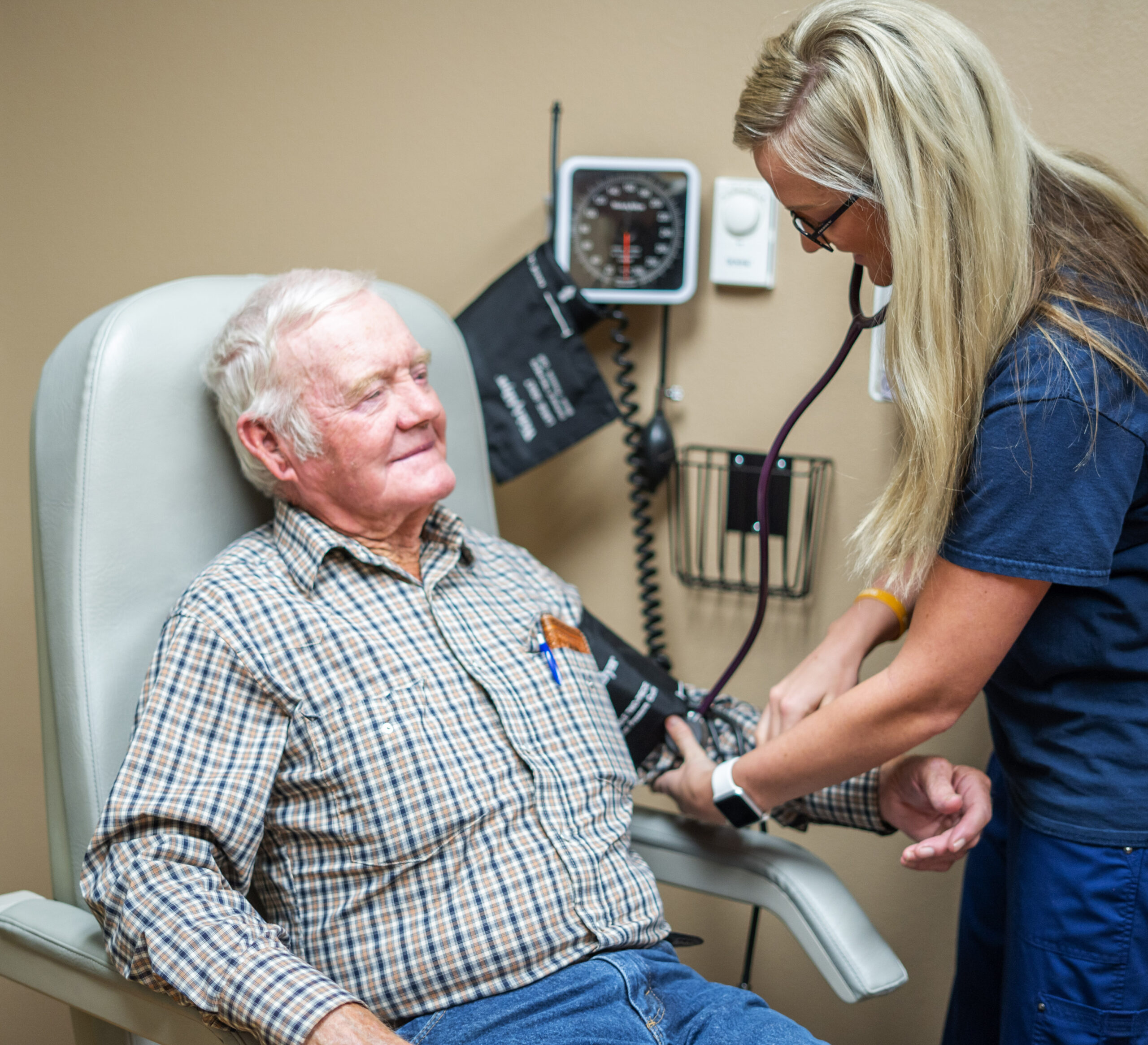 Rodeo Rapid City Health Summit offers free, low-cost services