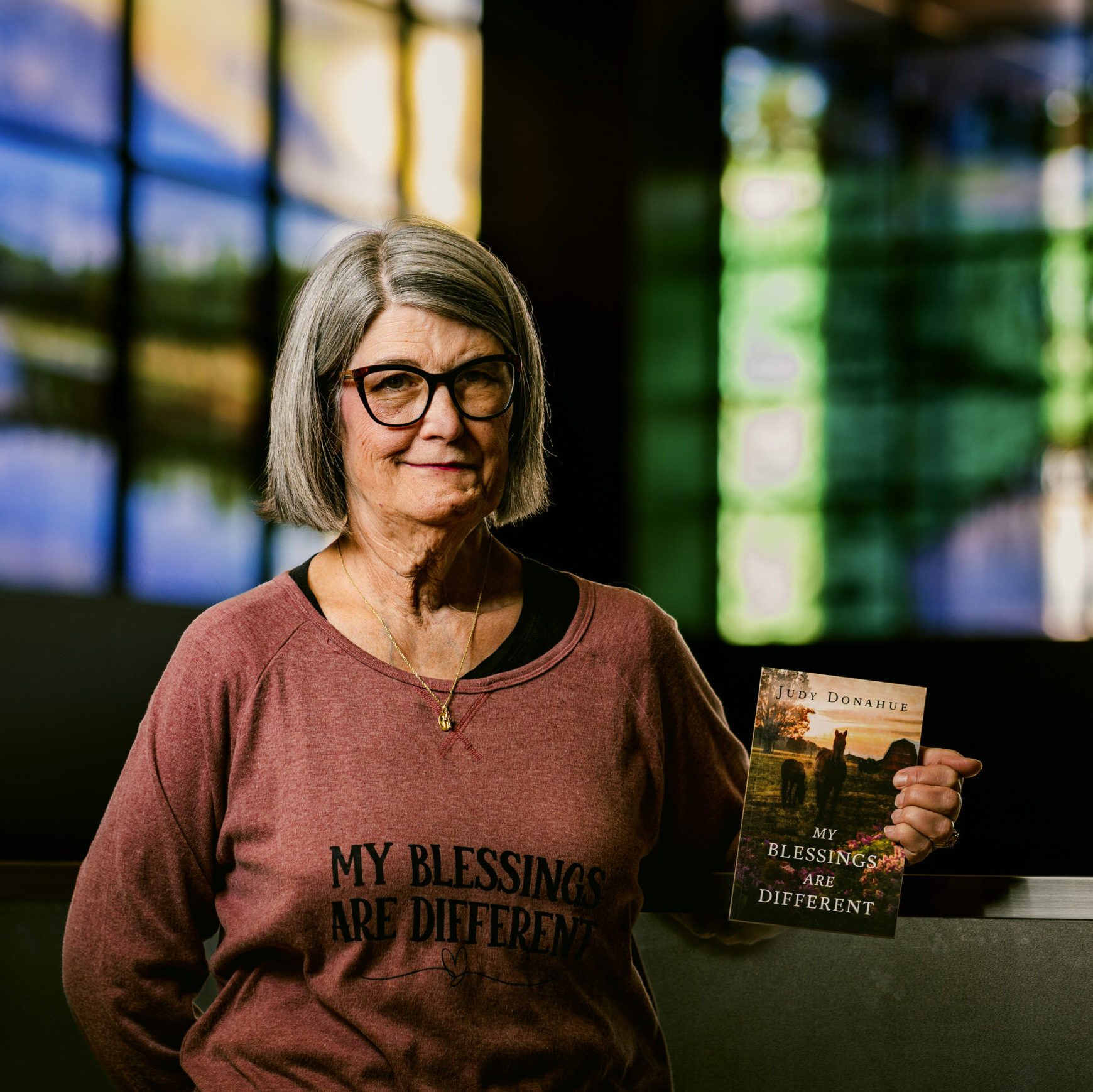 Monument Health patient shares lifetime of experience