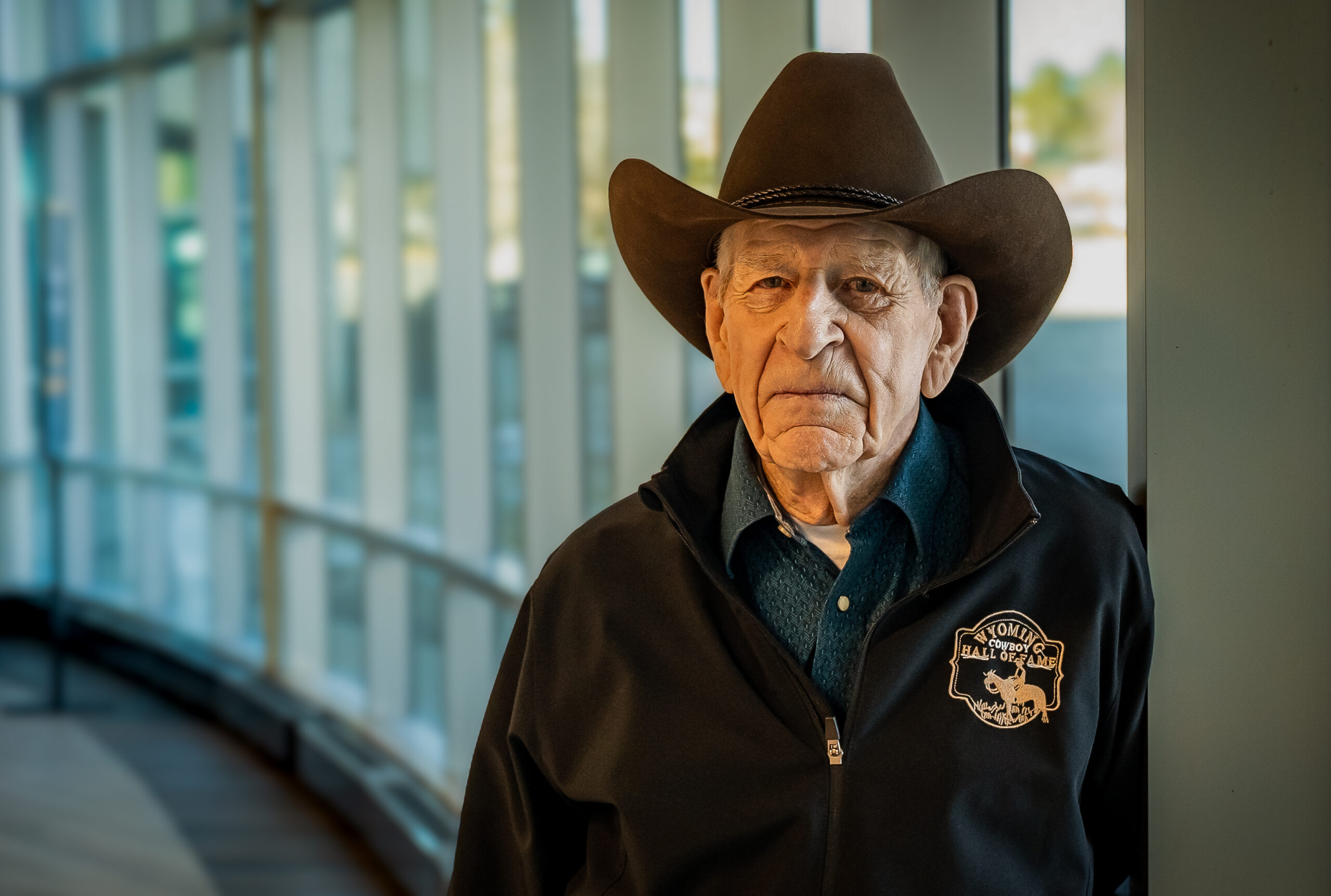 Heart team approach saves Cowboy Hall of Famer