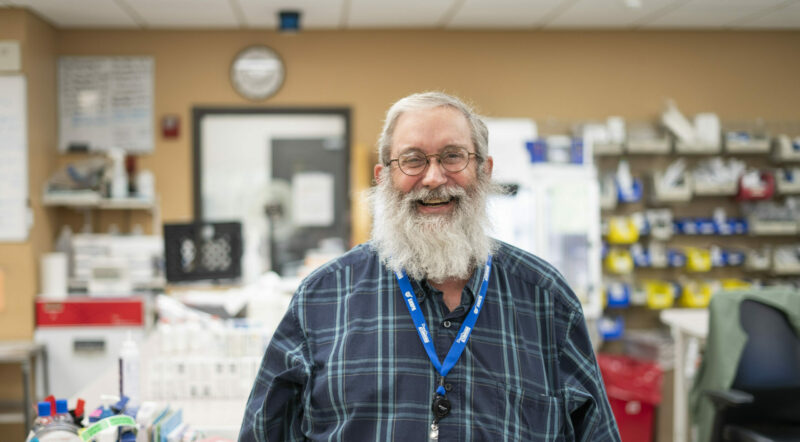 Rapid City Hospital Director of Pharmacy named one of the 50 Most Influential Leaders in Pharmacy