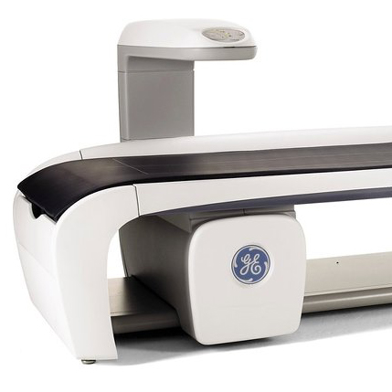 Spearfish clinic introduces high-resolution bone density scanning