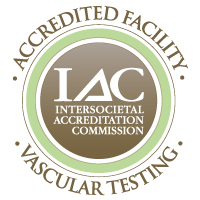 Intersocietal Commission for the Accreditation of Vascular Laboratories