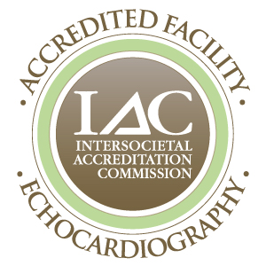 Intersocietal Commission for the Accreditation of Echocardiography Laboratories