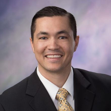 Jacob Weasel, M.D., embraces additional role at USD Sanford School of Medicine