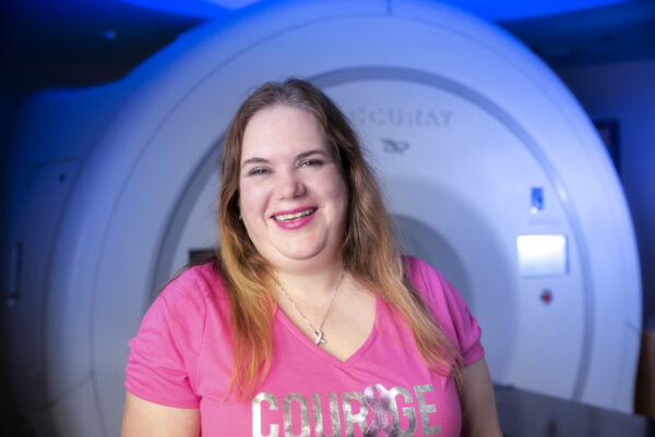 Breast Cancer Awareness Month: Katie’s Story