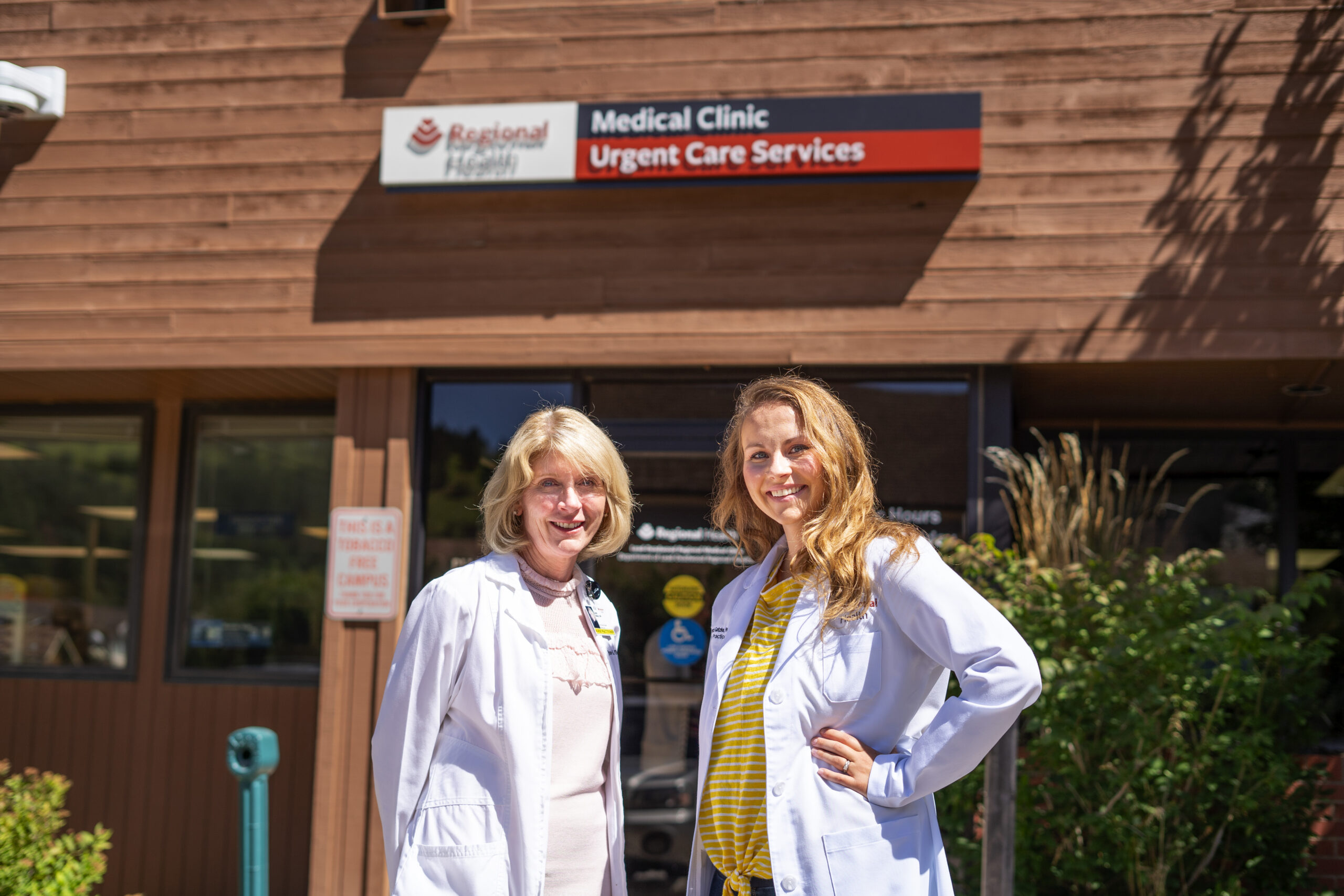 Love for their hometown keeps providers in Lead-Deadwood