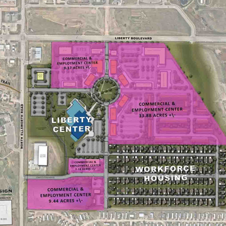 Monument Health to build Box Elder urgent care