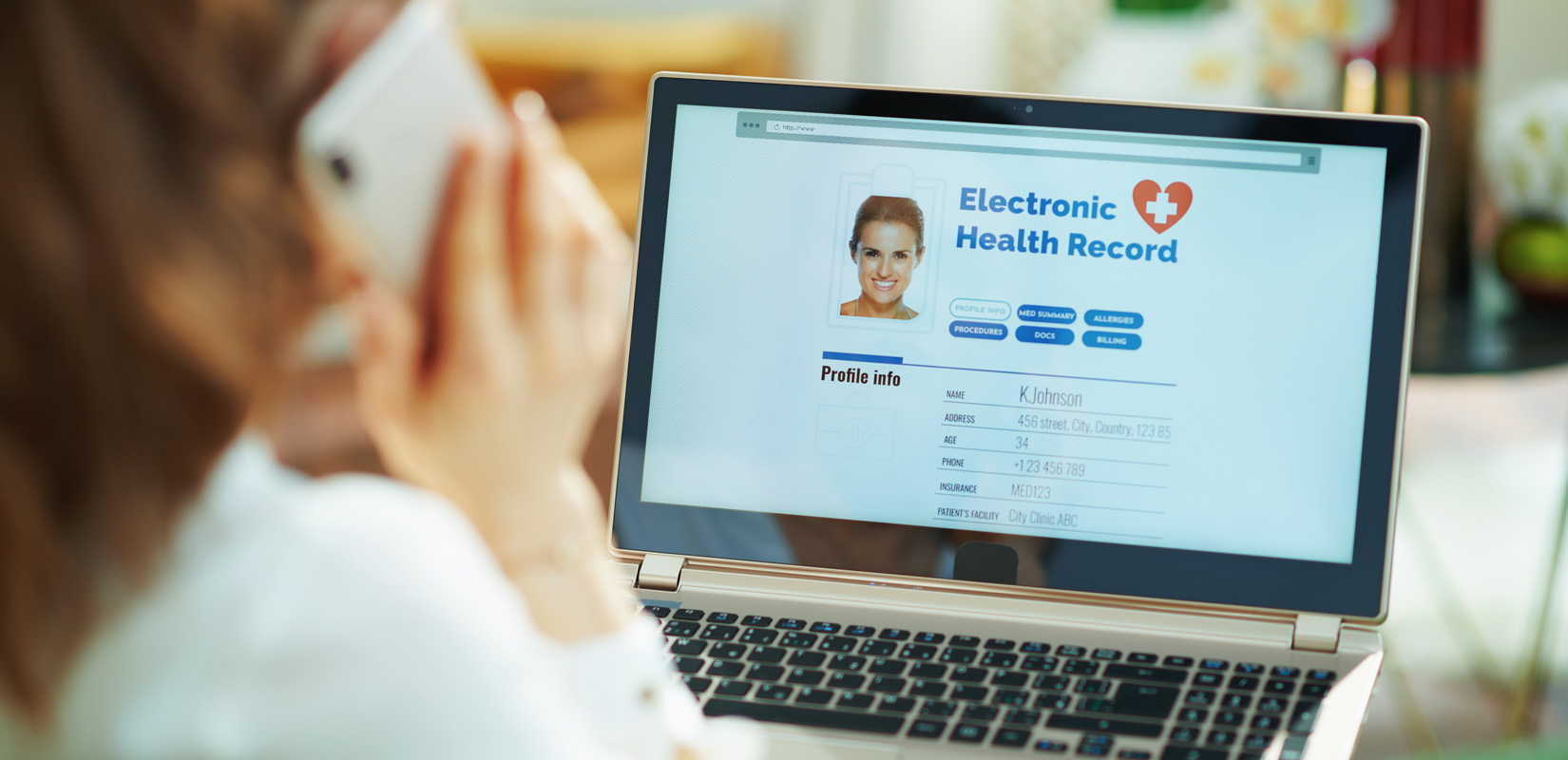 Medical Records