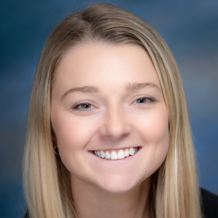 Katie Moser, PharmD, PGY1 Resident