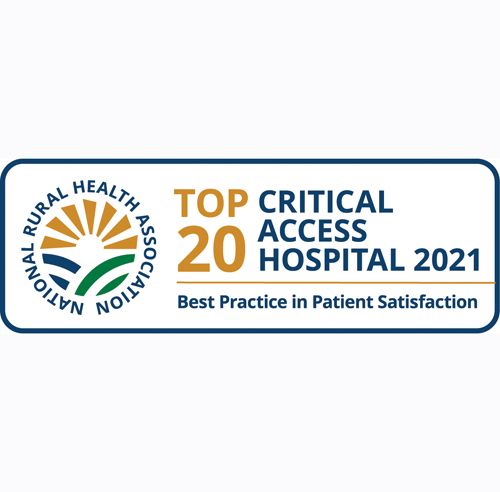 Monument Health Custer Hospital earns national recognition