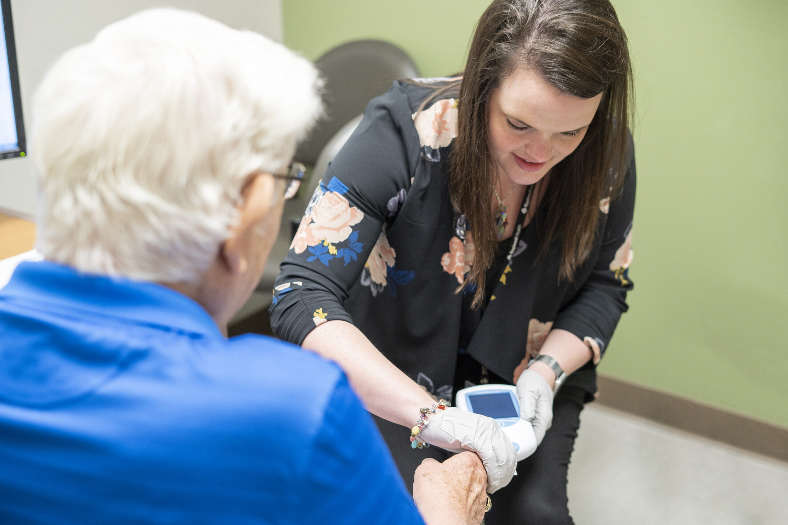 Pharmacists’ anticoagulation clinics provide thorough patient care