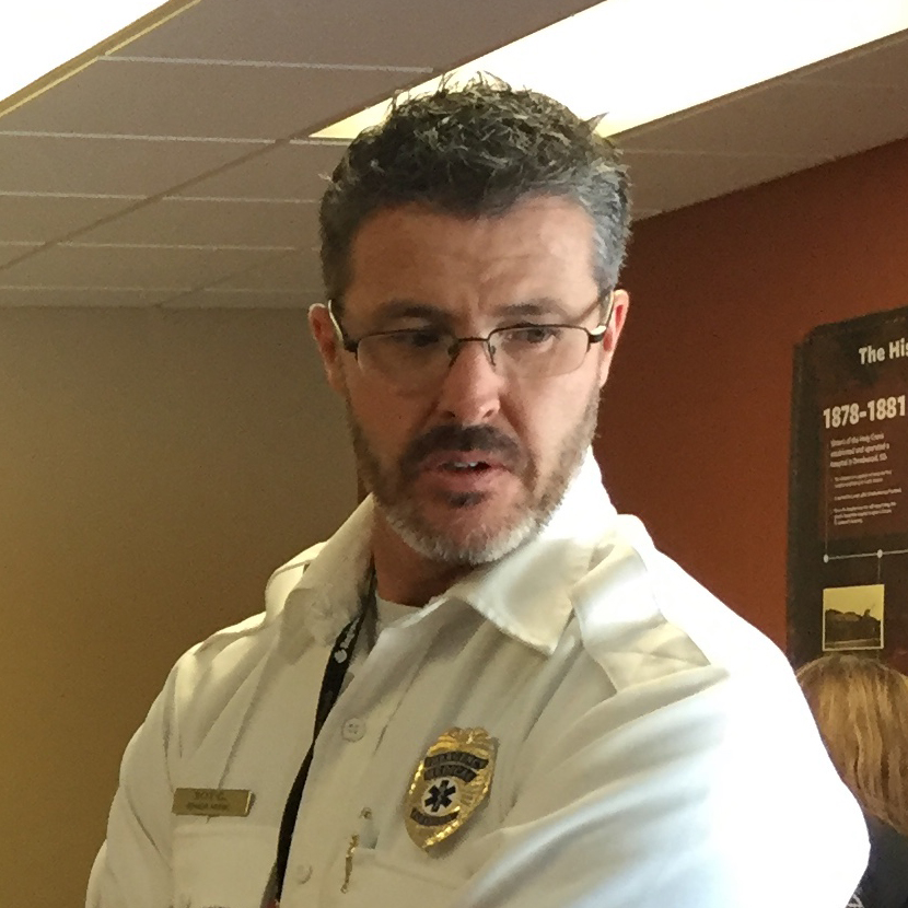 Community paramedicine comes to Lead-Deadwood