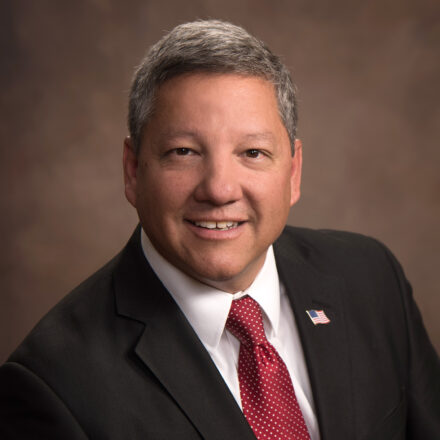 Monument Health names Alan Solano Vice President of Governmental Affairs