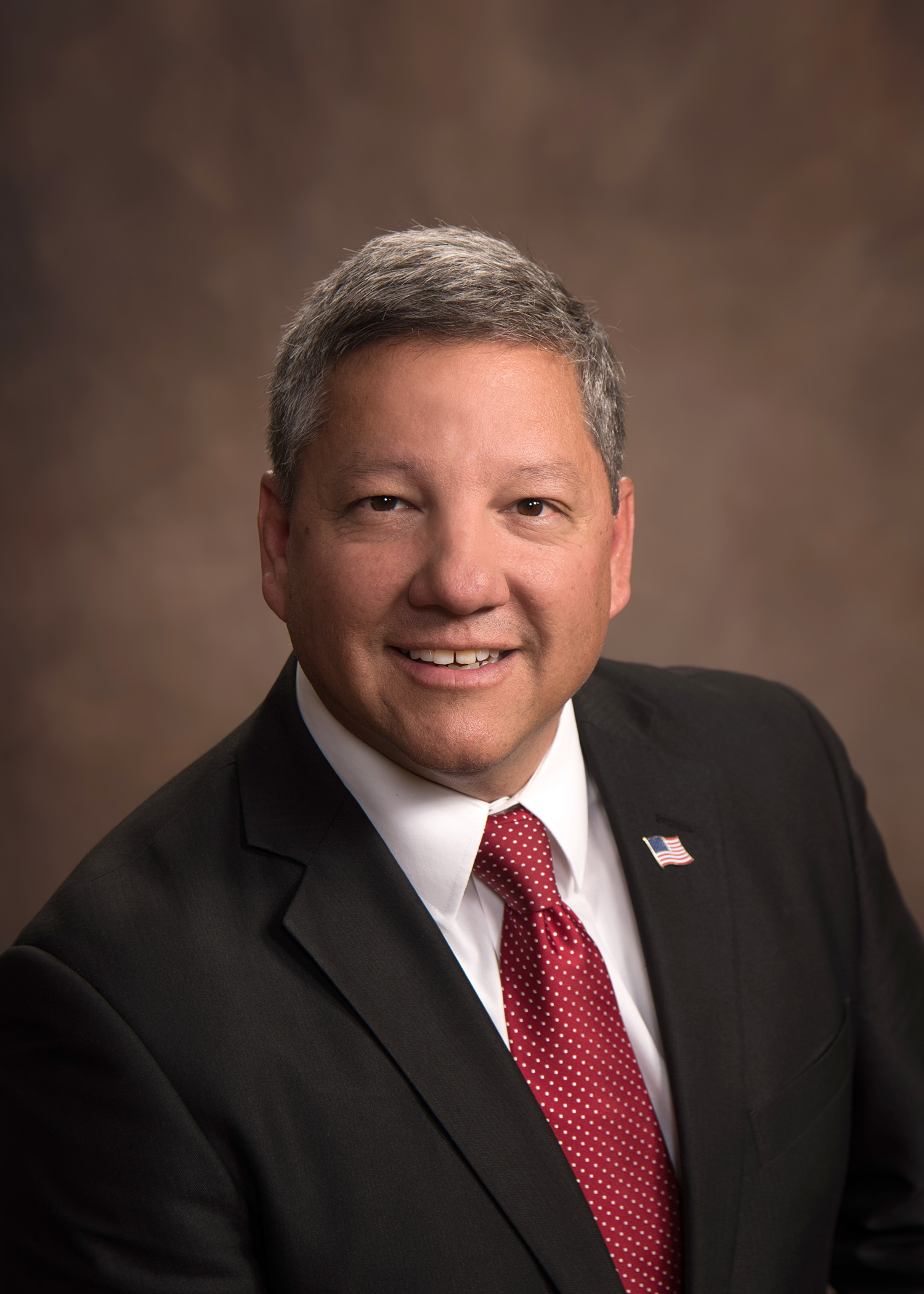 Monument Health names Alan Solano Vice President of Governmental Affairs