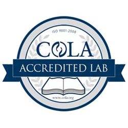 Monument Health receives COLA Laboratory Excellence Award