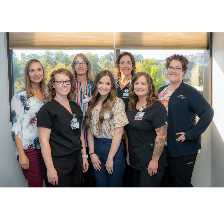 Rapid City Clinic earns DXA Accreditation