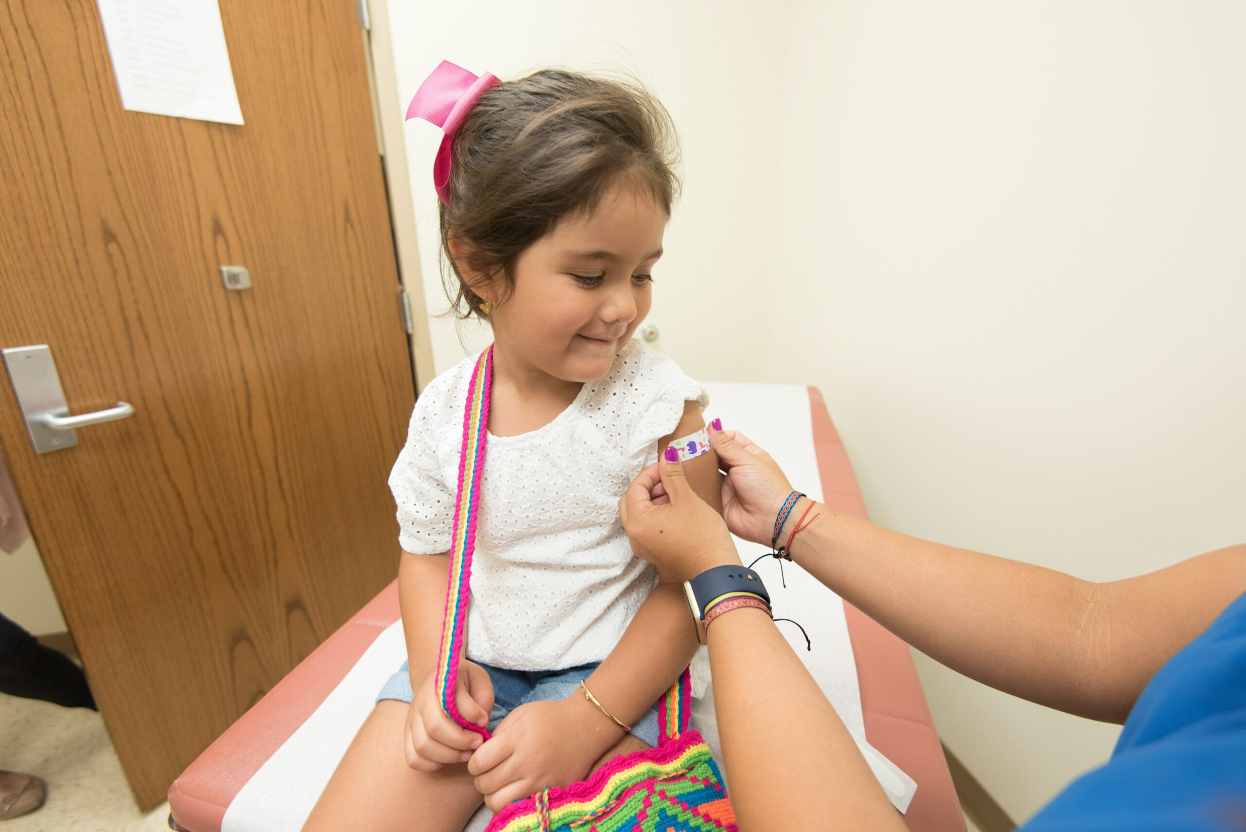 Influenza and seasonal vaccines now available at Monument Health