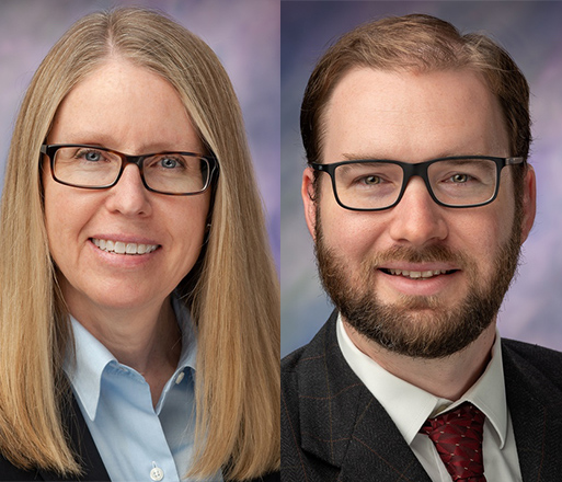 Urologists join Monument Health team