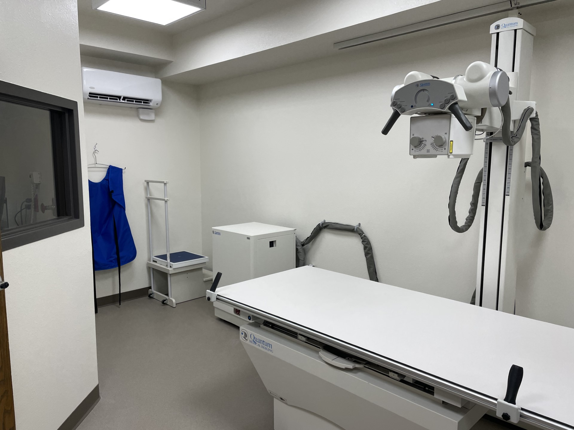 Monument Health expands services at Wall Clinic