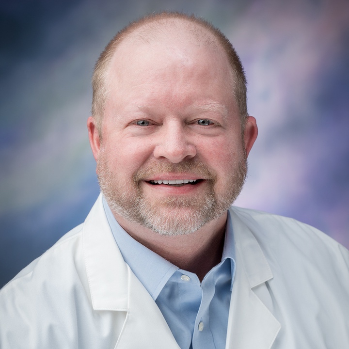 Monument Health Foundation names Patrick Tibbles, M.D., Medical Director, Foundation