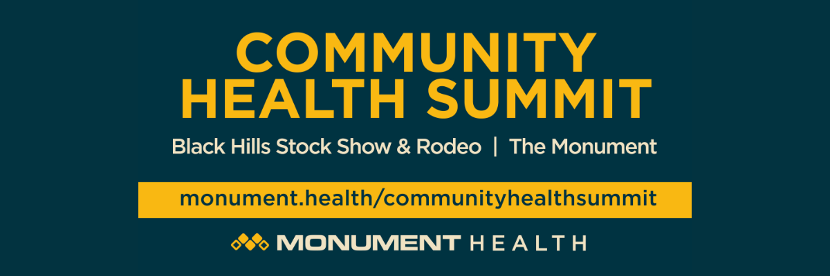 Monument Health returns to the Black Hills Stock Show & Rodeo Rapid City