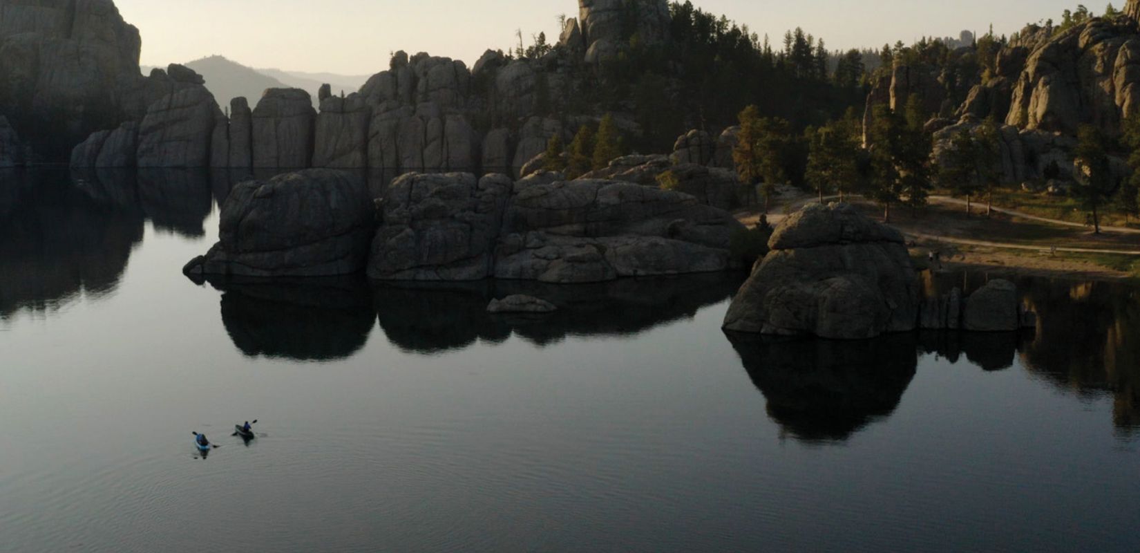 Why Choose the Black Hills