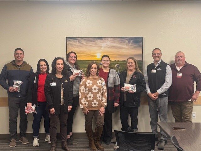 Sturgis Hospital Helps Stop the Bleed