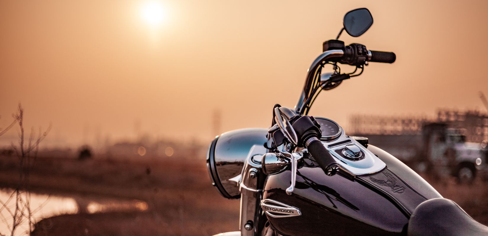 Daily Motorcycle Rally Tally 2025