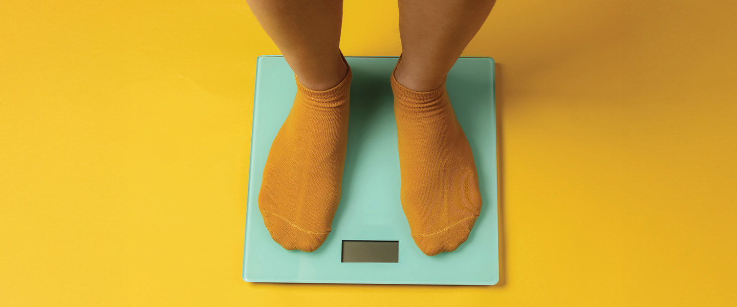 Ask the Expert: Eating Disorders