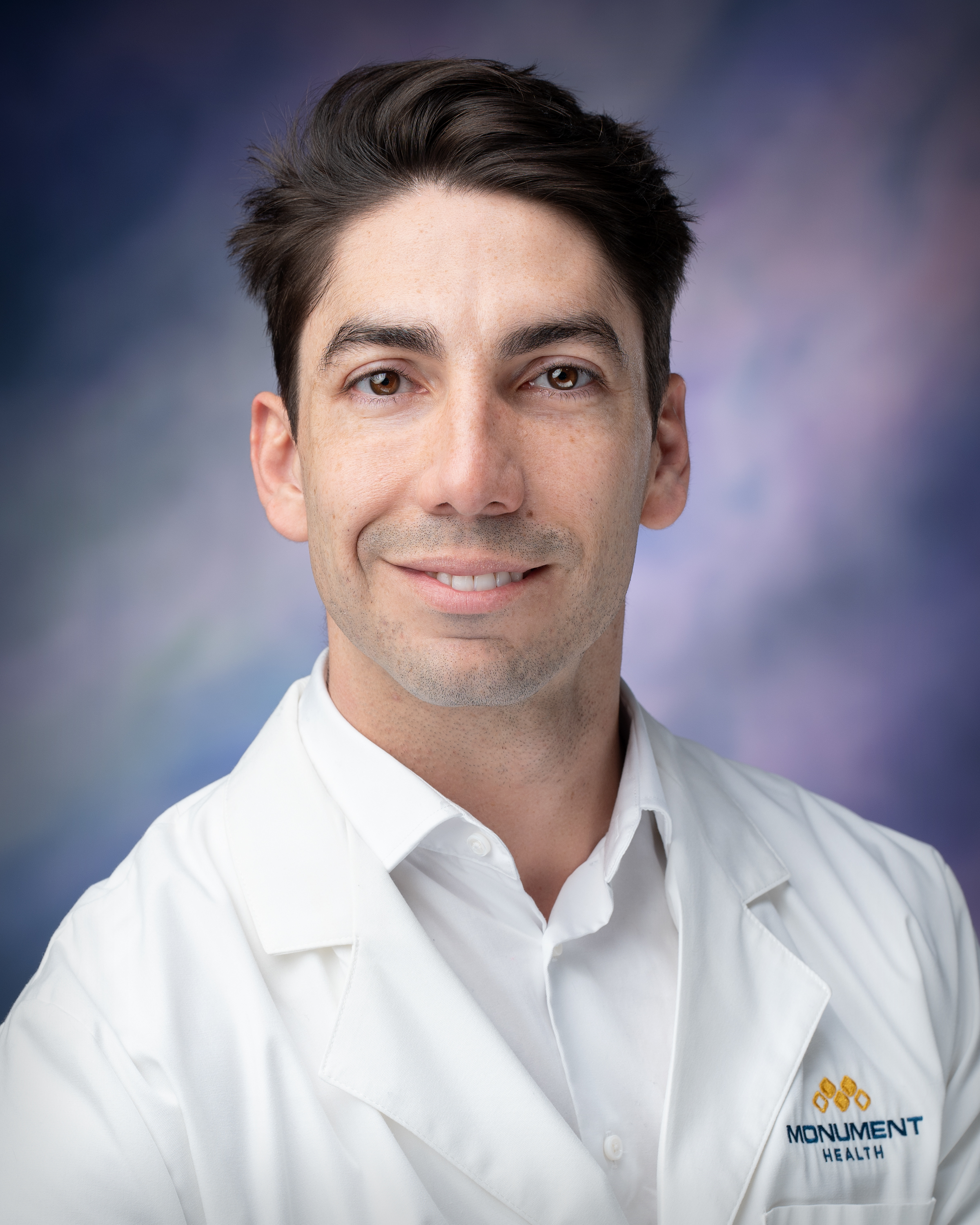 Monument Health welcomes internationally trained cardiothoracic and vascular surgeon to Heart and Vascular Institute