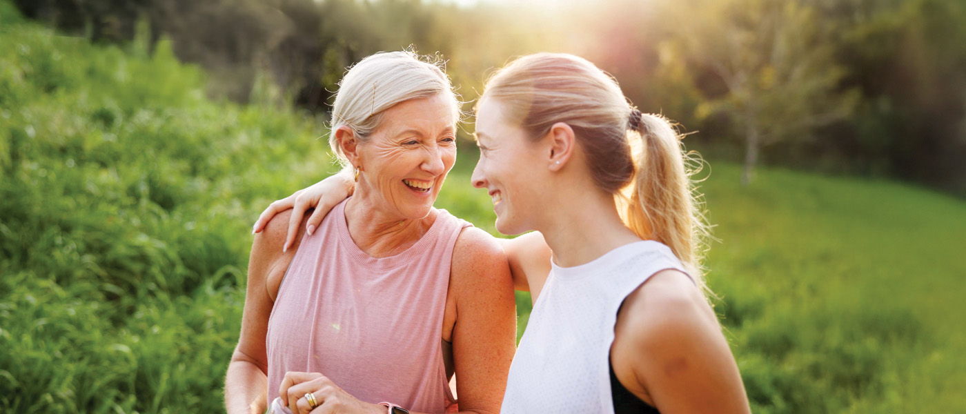 Ask The Expert: Cancer Genetics and Prevention