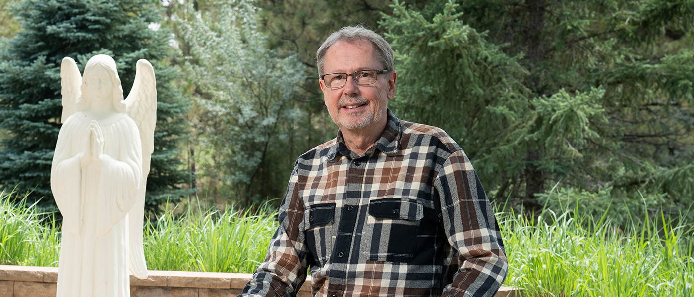 Paying it Forward for Peggy