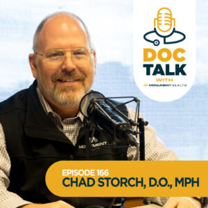 Episode 166: Clear for Takeoff: FAA Physicals and Civil Surgeon Exams with Chad Storch, M.D., MPH