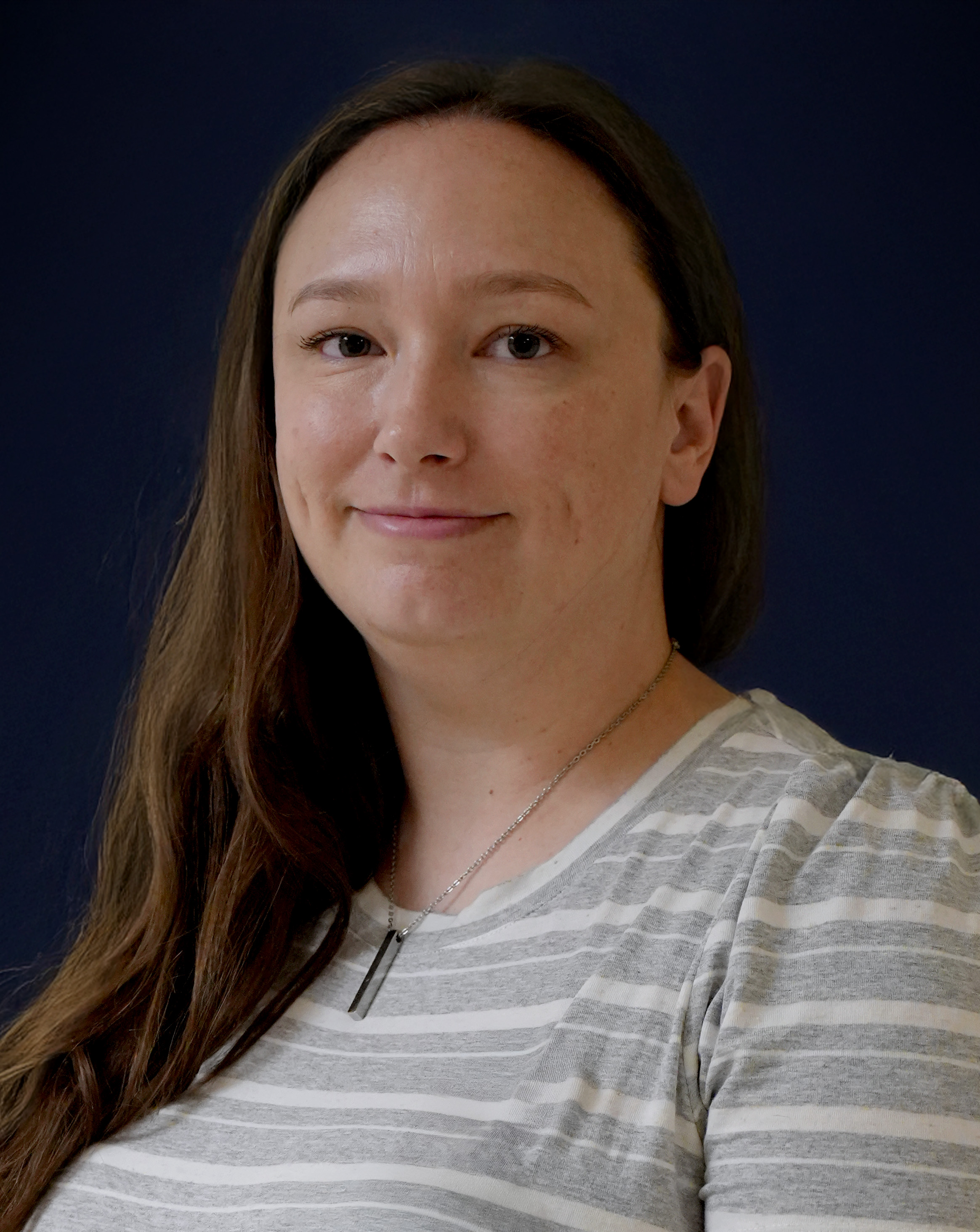 Christine Zallar, RRT, receives PHIL award