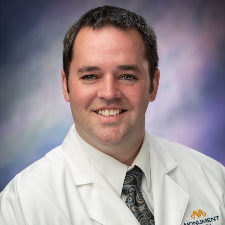 Monument Health offers advanced treatment for tendon pain