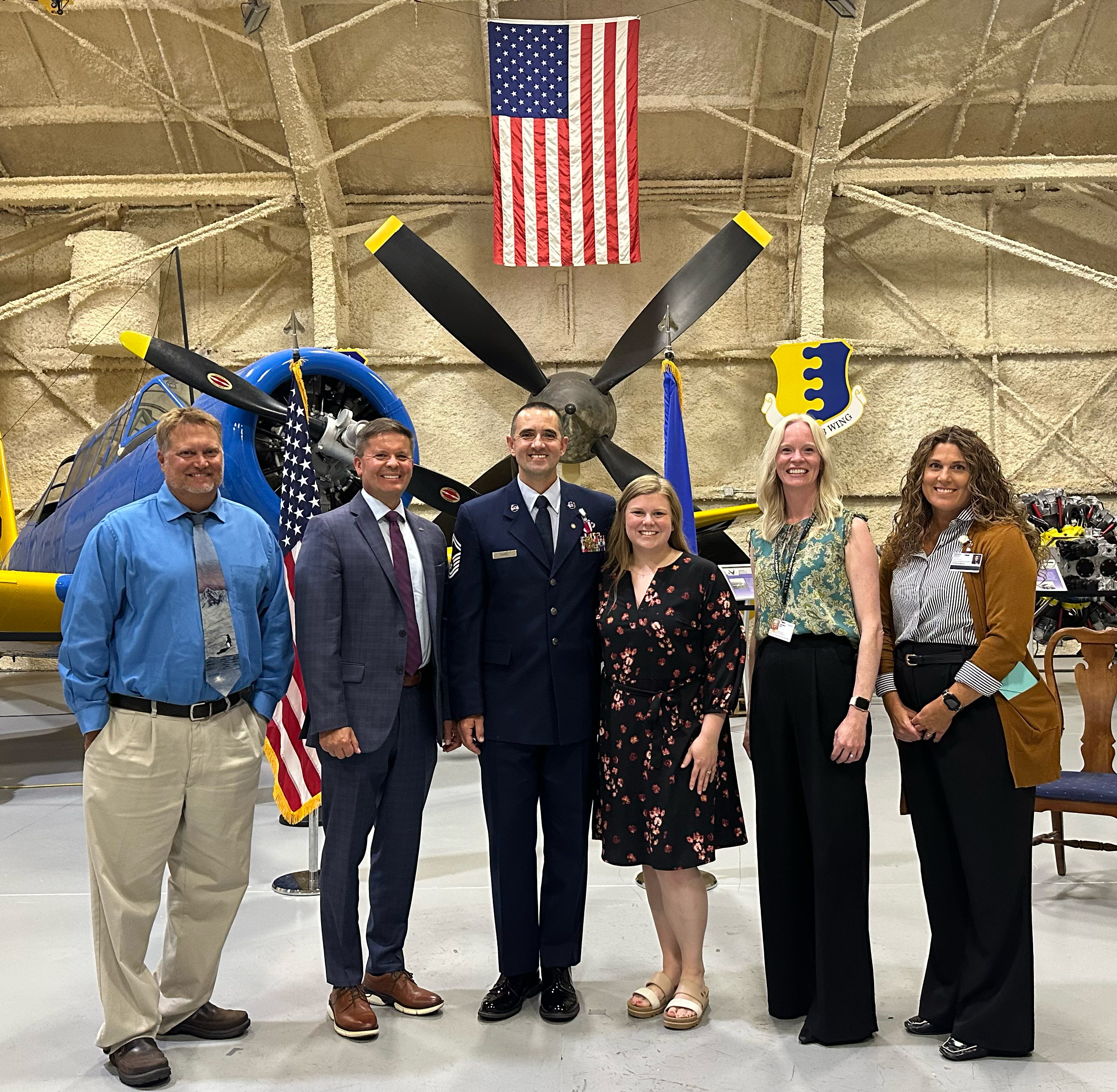 Partnering with the DOD SkillBridge Program