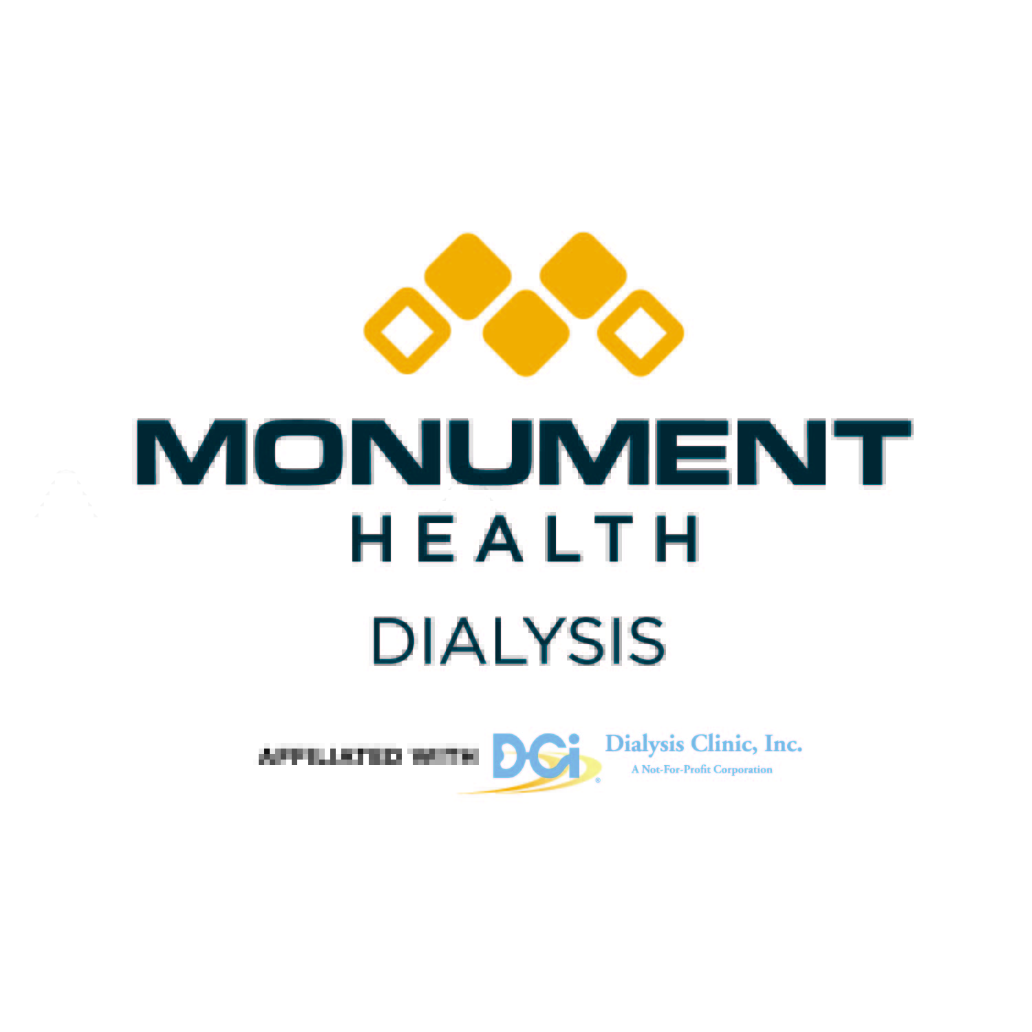Monument Health and Dialysis Clinic, Inc. Mark One Year of Partnership Serving Western South Dakota