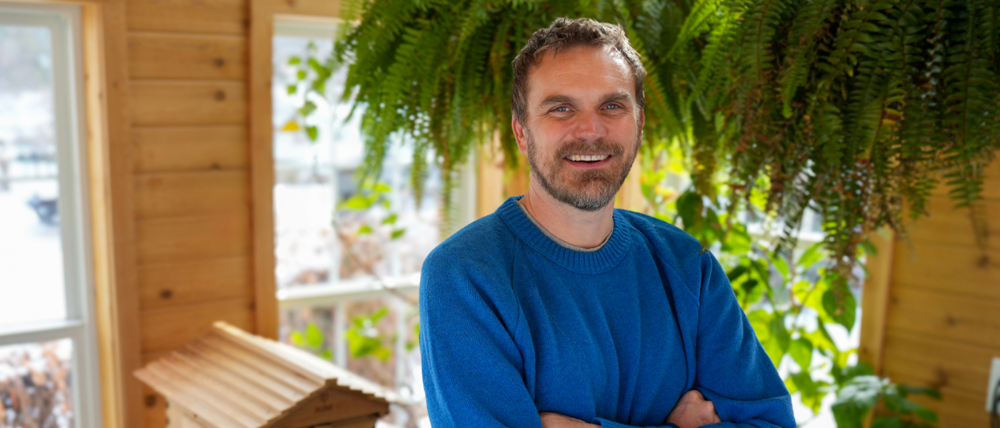 Ask the Doc: Michael Huot, M.D.