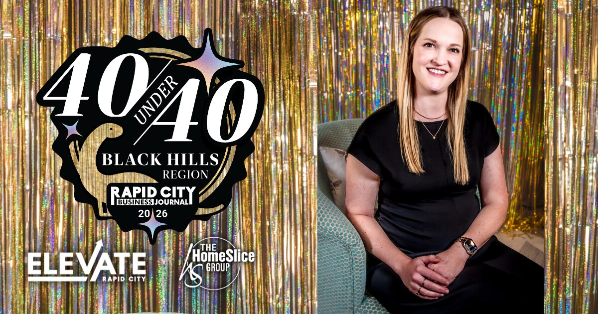 Five Caregivers Named to Elevate’s 40 Under 40 List