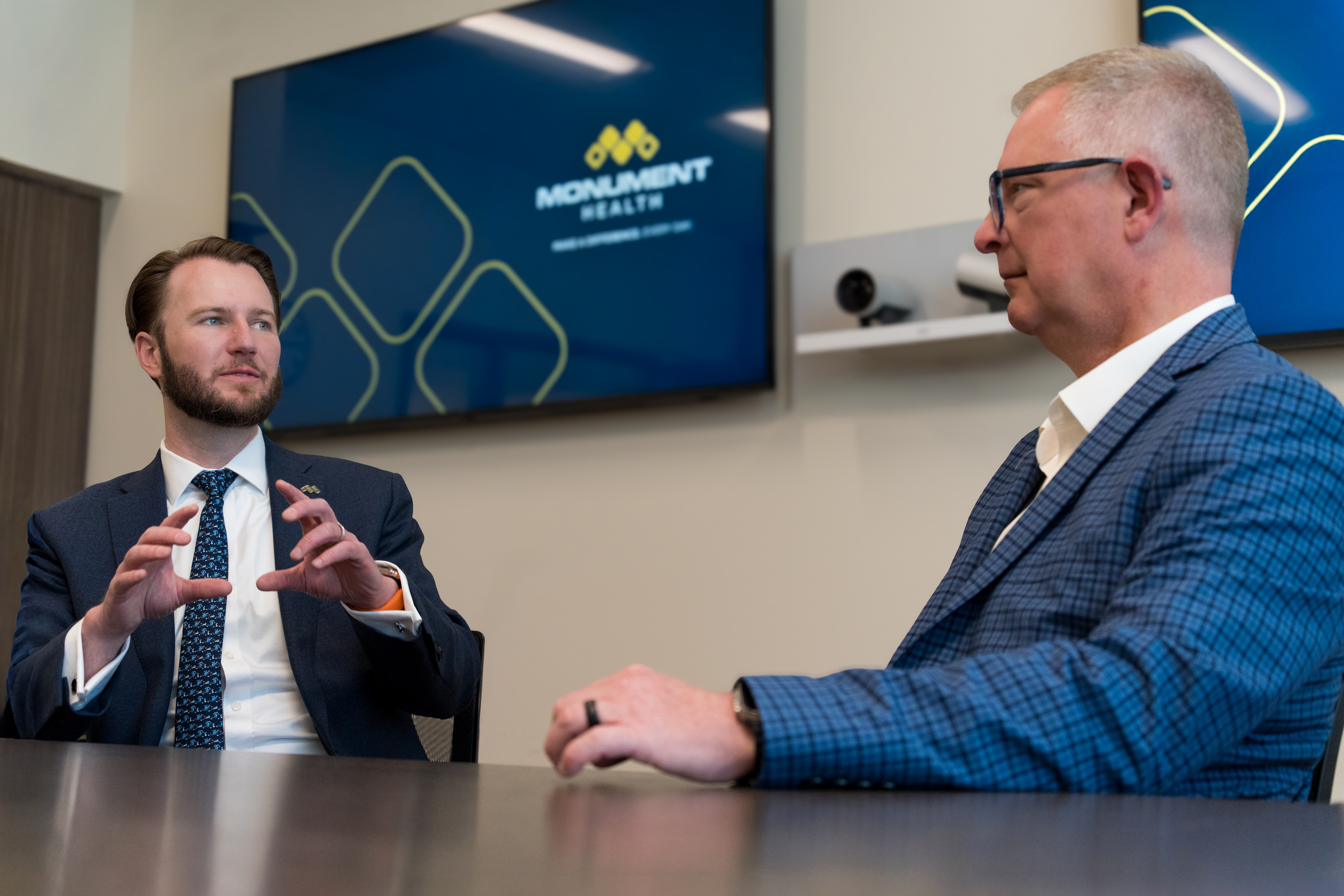 Monument Health Brings AI-Powered Health Care to the Black Hills