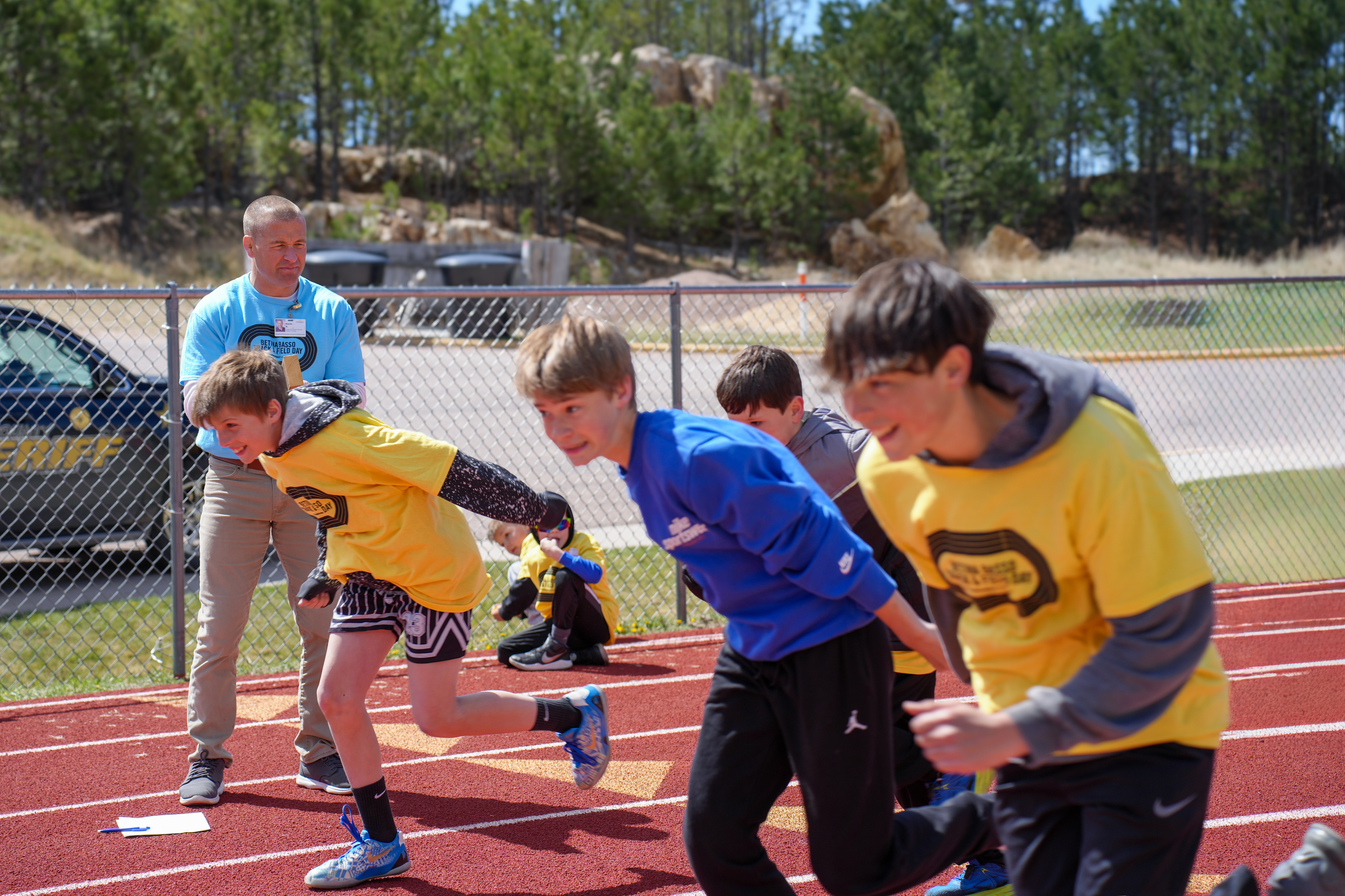 Celebrating Movement, Joy and Community Through Remembrance