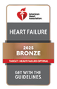 Award logo