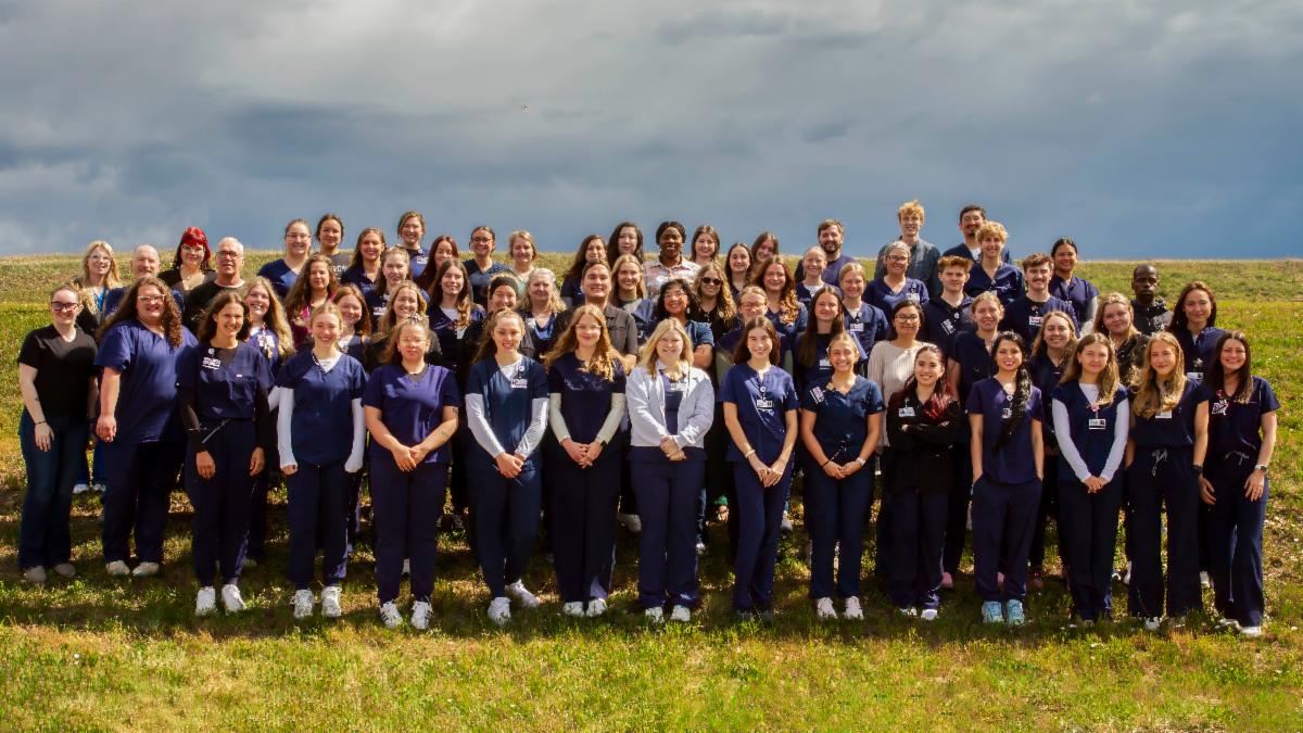 Monument Health Welcomes 35th Cohort of Summer RN Externs