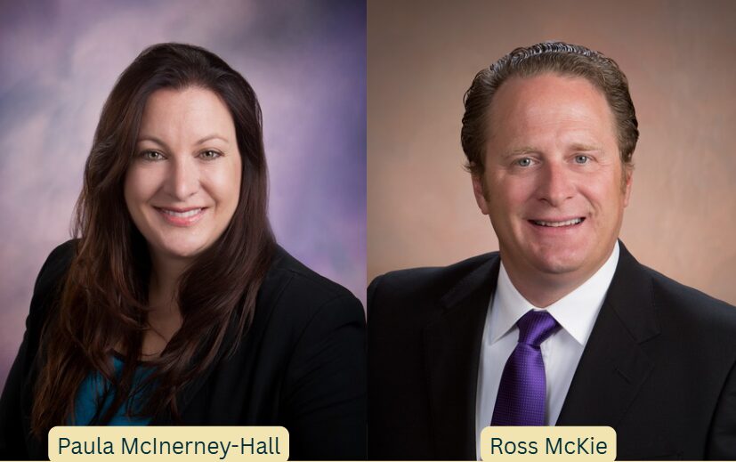 Monument Health announces executive leadership appointments